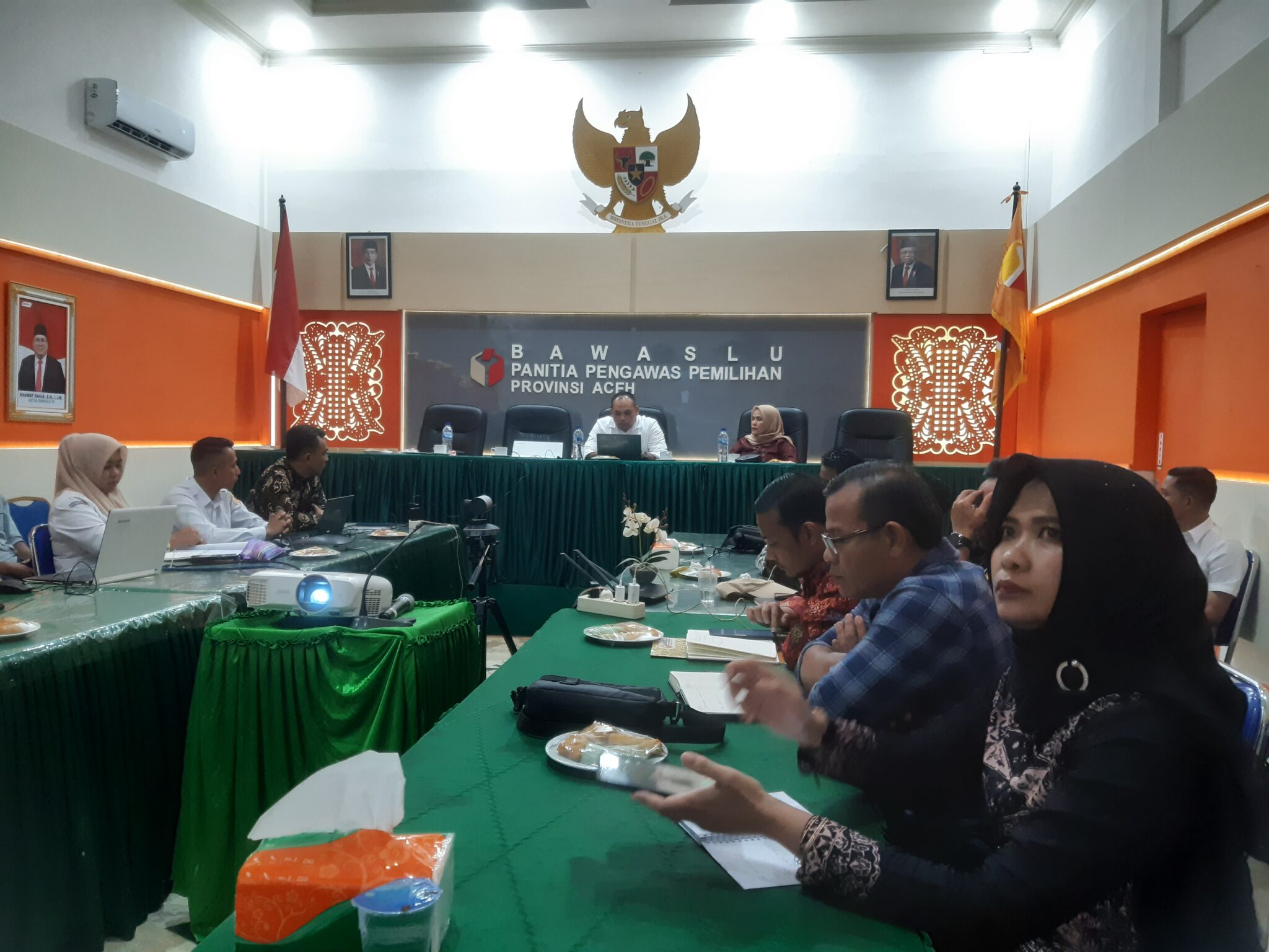 Foto Kegiatan Datin