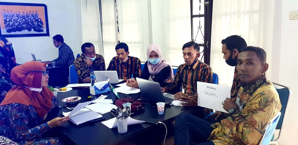 Program Berbasis Kearifan Lokal Sebagai Bagian Dari Pembangunan Nasional