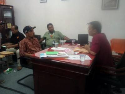 Tabloid Indonesia Barokah Mendadak Ditarik dari Peredaran di Aceh Selatan