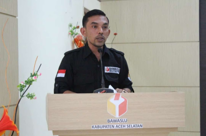 ‘Gampong Binaan’ Inovasi Panwaslih Aceh Selatan Sukseskan Pemilu