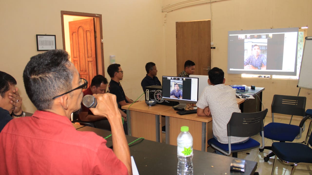 Sebagai upaya menjaga hak pilih warga, Panwaslih Aceh Selatan akan laksakan uji petik DPB