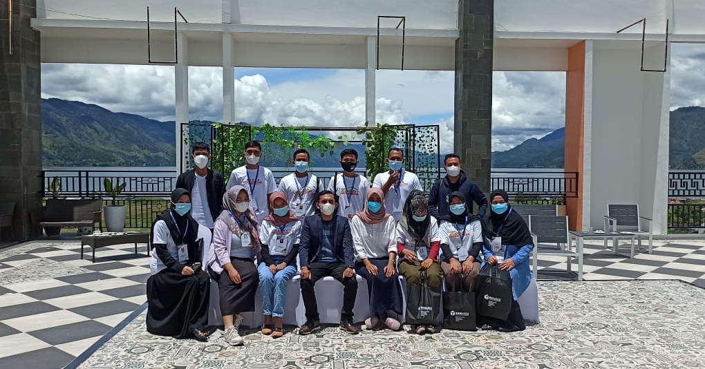 12 Peserta Diberangkatkan Lagi Ke Aceh Tengah