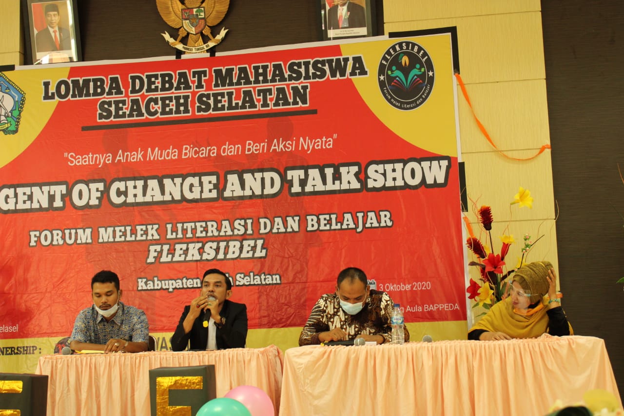 Inovasi Sosialisasi, Panwaslih Aceh Selatan Implementasikan Wujud Ikhtiar Strategi Partisipatif