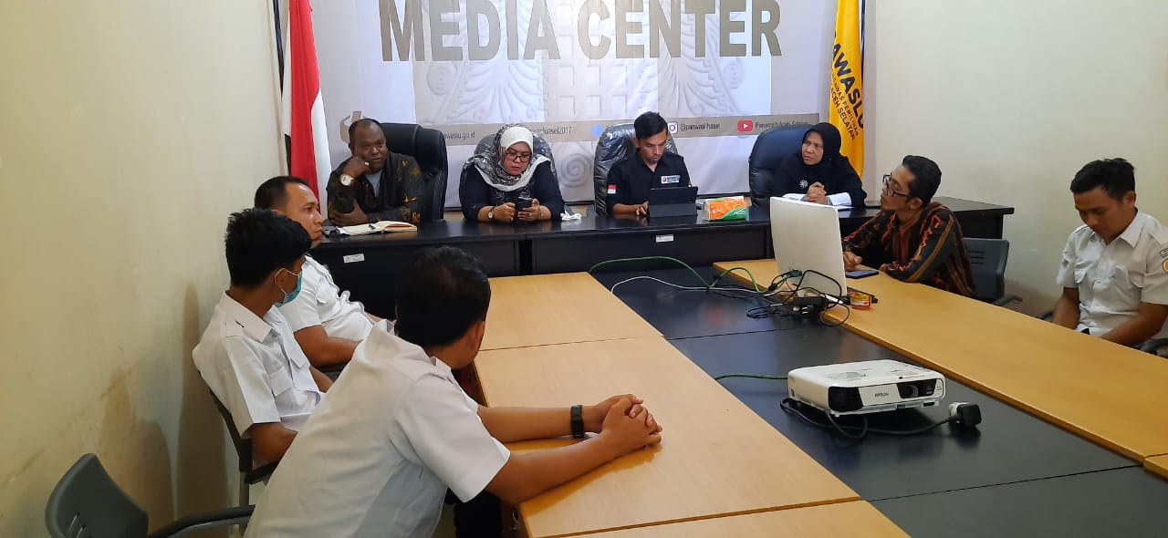 Marini Apresiasi Inovasi Panwaslih Aceh Selatan