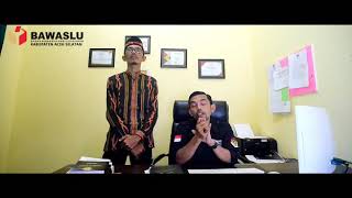 Ucapan selamat kepada peseerta SKPP daring yang telah terpilih memenuhi syarat