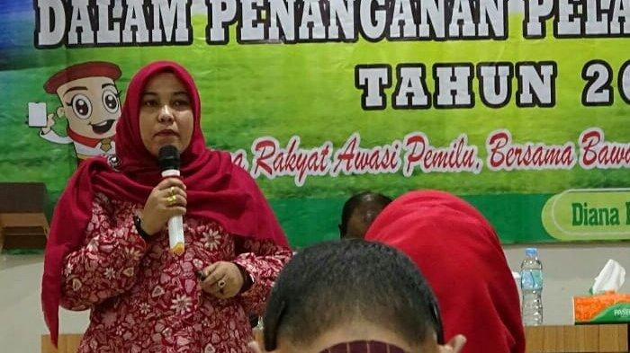 Panwaslih Ajak Kawula Muda Aceh Ikut Sekolah Kader Pengawasan Partisipatif Sistem Online