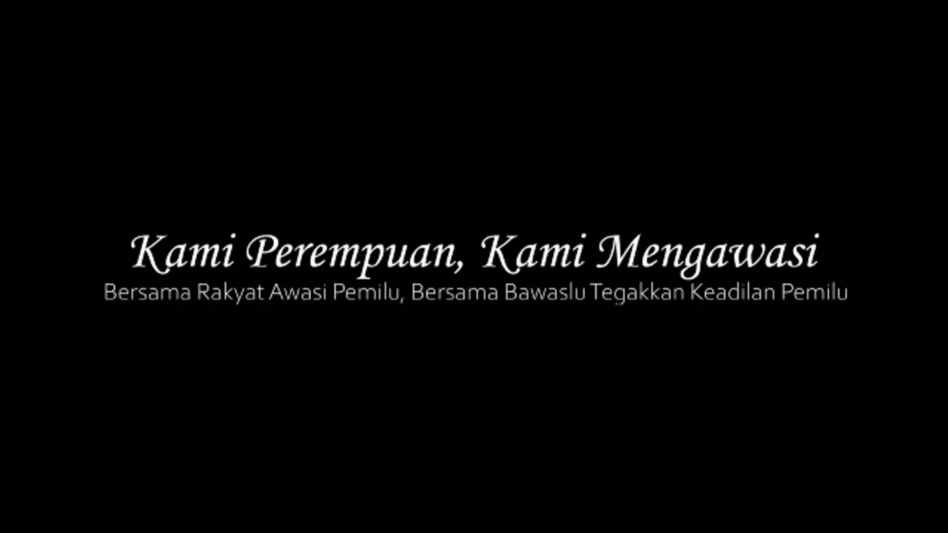 Perempuan Mengawasi Episode 2