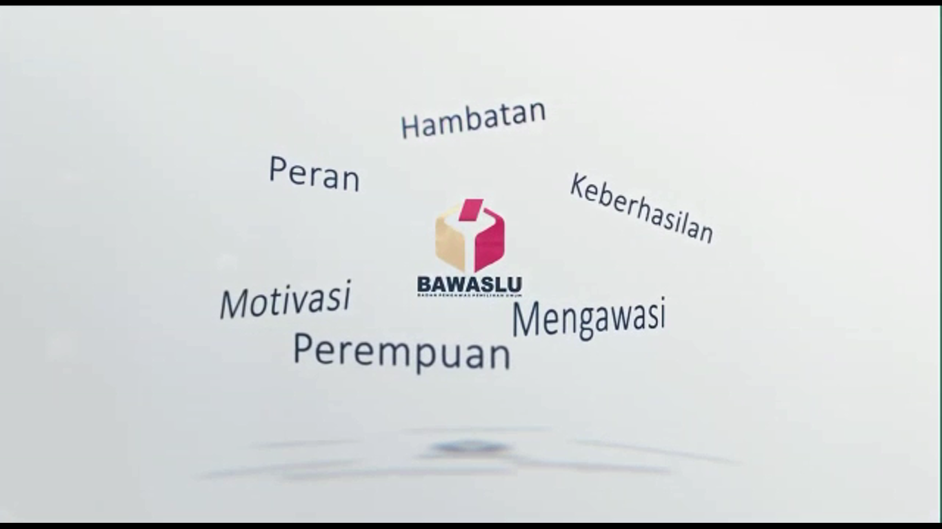 Perempuan Mengawasi Episode 1