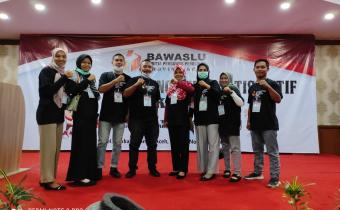 Aceh Selatan Kirim 9 Peserta Ikuti Pendidikan SKPP Lanjutan di Provinsi Aceh