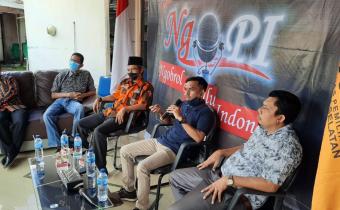 NgoPI Seri II, Peranan Pemuda dalam Pemilu dan Pemilihan