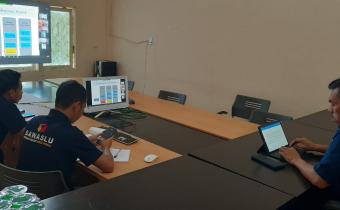 Optimalisasi PPID, Panwaslih Aceh Gelar Rapat Koordinasi