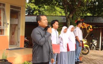 Panwaslih Aceh Selatan Lakukan Pembekalan Bagi Pemilih Pemula