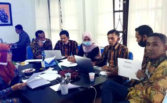 Program Berbasis Kearifan Lokal Sebagai Bagian Dari Pembangunan Nasional