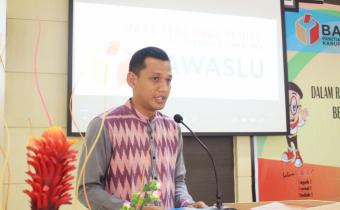 Konsistensi Kinerja Panwaslih Kabupaten Aceh Selatan ditengah Pandemi Covid-19
