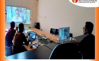 Jelang Pilkada 2020 Bawaslu RI Perkuat Kapasitas Pengawasan Di Media Sosial