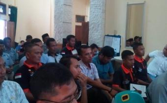 Panwaslih Aceh Selatan Bakal Jadi Teropong Peserta Pemilu 2019