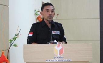 ‘Gampong Binaan’ Inovasi Panwaslih Aceh Selatan Sukseskan Pemilu