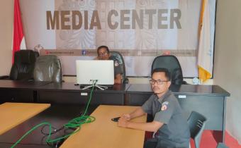 Maksimal Pelaporan, Panwaslih Aceh Gelar Rakor Daring