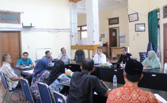 Panwaslih Aceh Selatan Kantongi 1.138 Orang Data Kelompok Disabilitas Di Aceh Selatan.