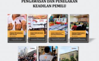 Evaluasi Penyelenggaraan Pemilu 2019: Pengawasan dan Penegakan Keadilan Pemilu Serentak