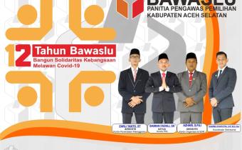 Sekilas Sejarah Terbentuknya Bawaslu