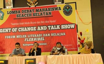 Inovasi Sosialisasi, Panwaslih Aceh Selatan Implementasikan Wujud Ikhtiar Strategi Partisipatif