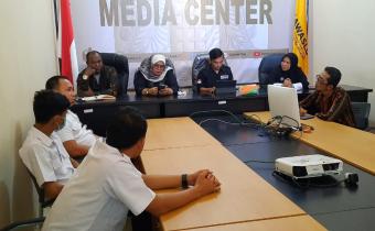 Marini Apresiasi Inovasi Panwaslih Aceh Selatan