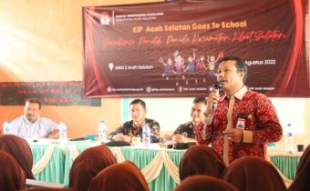 Hindari Racun Demokrasi