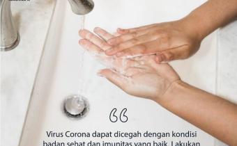 Panwaslih Aceh Selatan Tanggap Virus Corona (COVID-19)