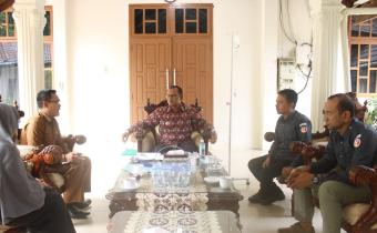 Pemda dan Panwaslih Aceh Selatan Canangkan Deklarasi Netralitas ASN Menjelang Pemilu 2024