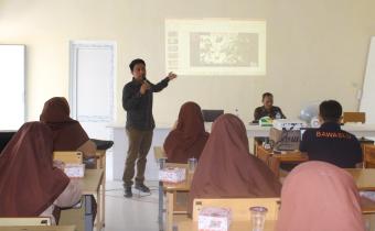 Ketua Panwaslih Aceh Selatan : TNI Polri Merupakan Alat Negara Profesional