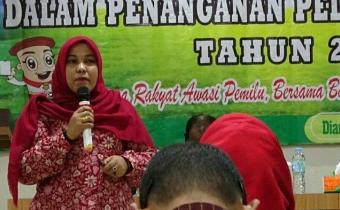 Panwaslih Ajak Kawula Muda Aceh Ikut Sekolah Kader Pengawasan Partisipatif Sistem Online