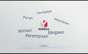 Perempuan Mengawasi Episode 1
